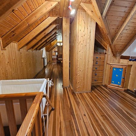 Casa Rural Pico Aspe Villanúa Εξωτερικό φωτογραφία
