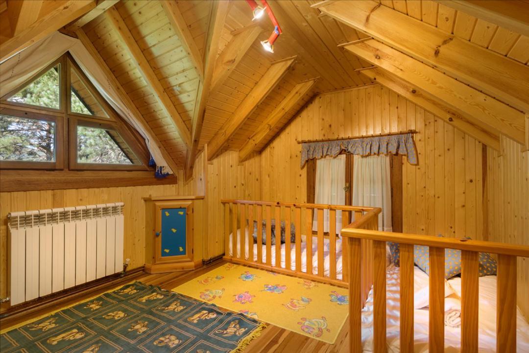 Casa Rural Pico Aspe Villanúa Εξωτερικό φωτογραφία