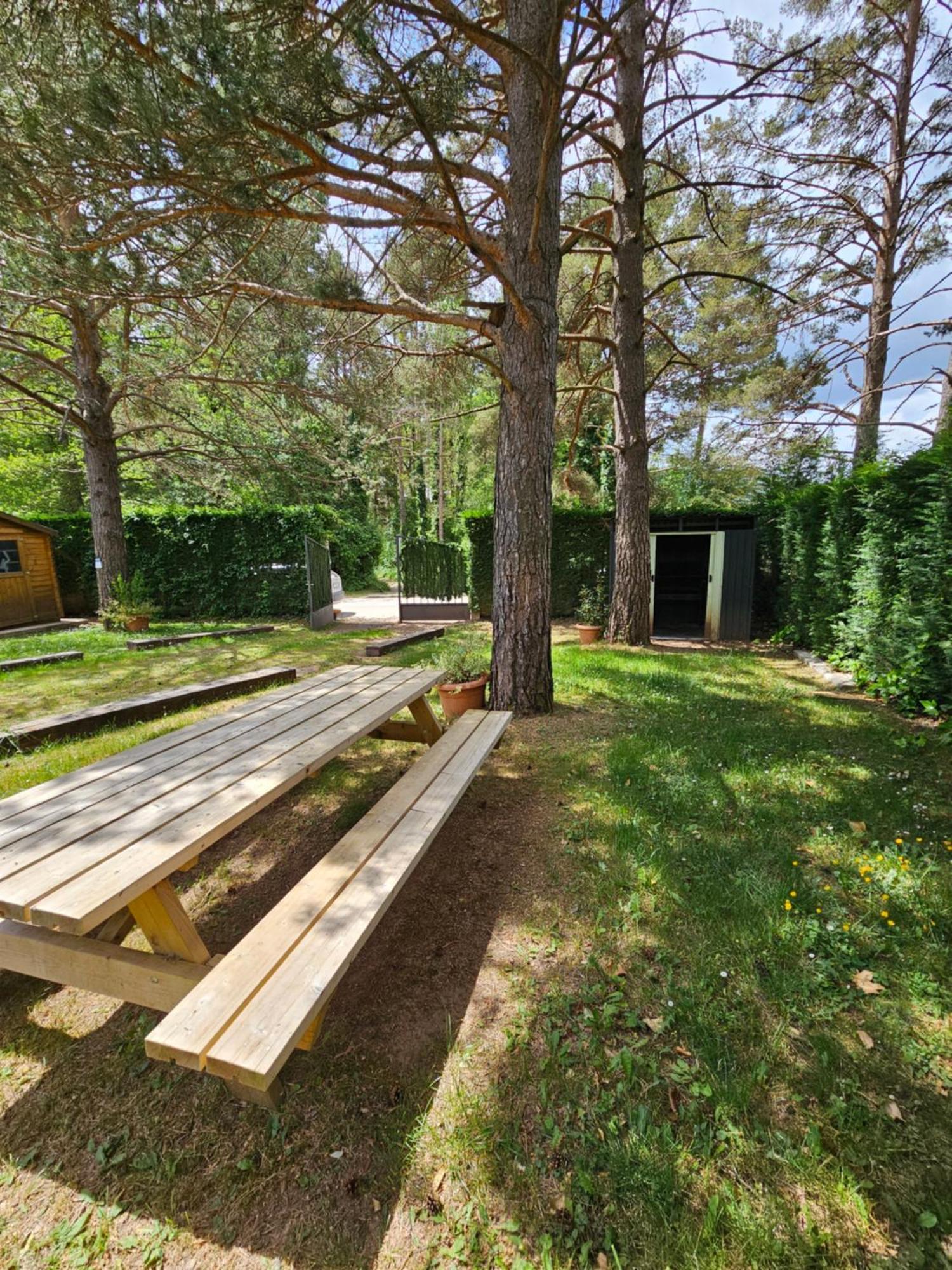 Casa Rural Pico Aspe Villanúa Εξωτερικό φωτογραφία