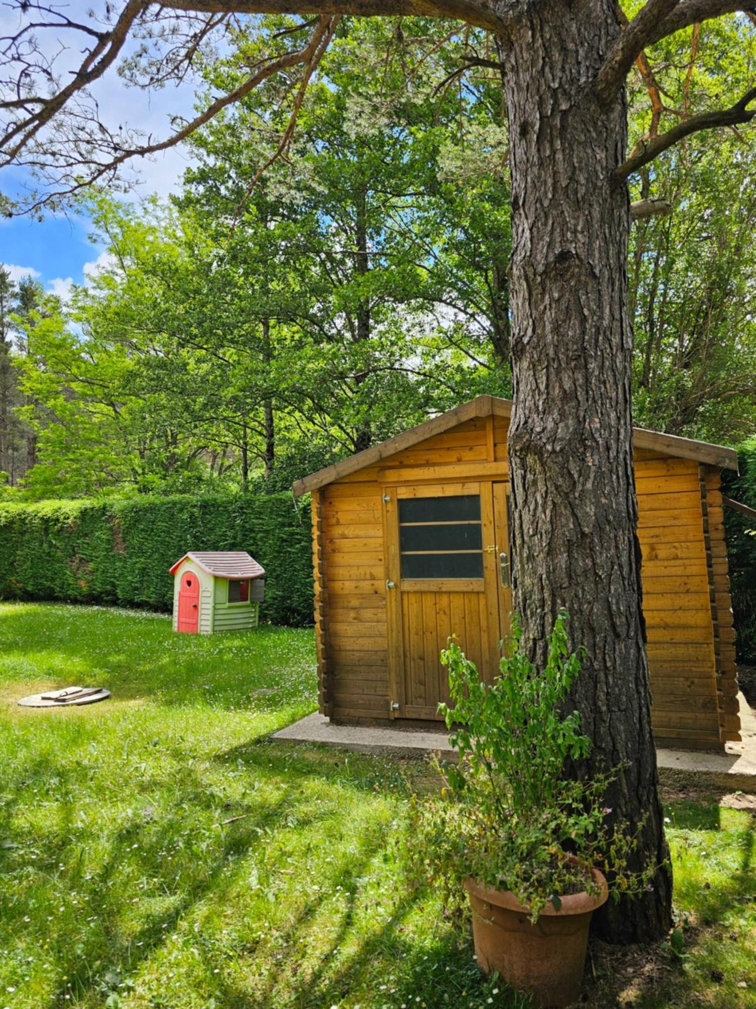 Casa Rural Pico Aspe Villanúa Εξωτερικό φωτογραφία