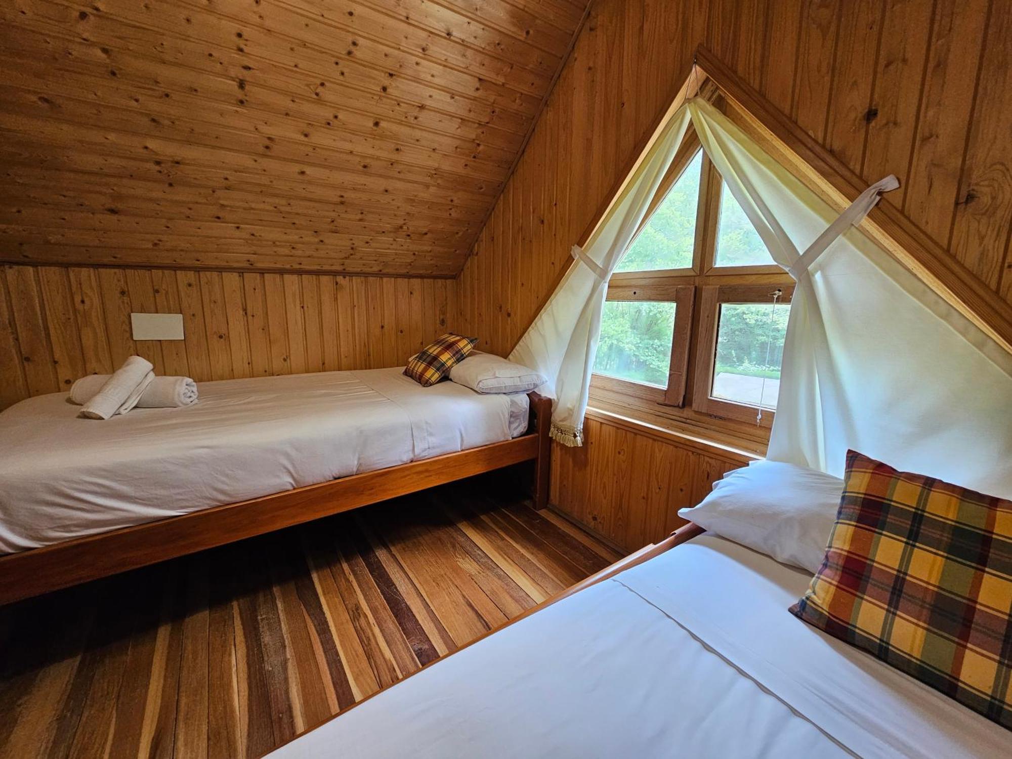 Casa Rural Pico Aspe Villanúa Εξωτερικό φωτογραφία